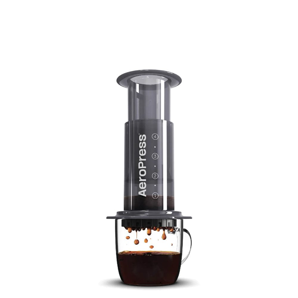 AeroPress Original Coffee Maker - Image 9
