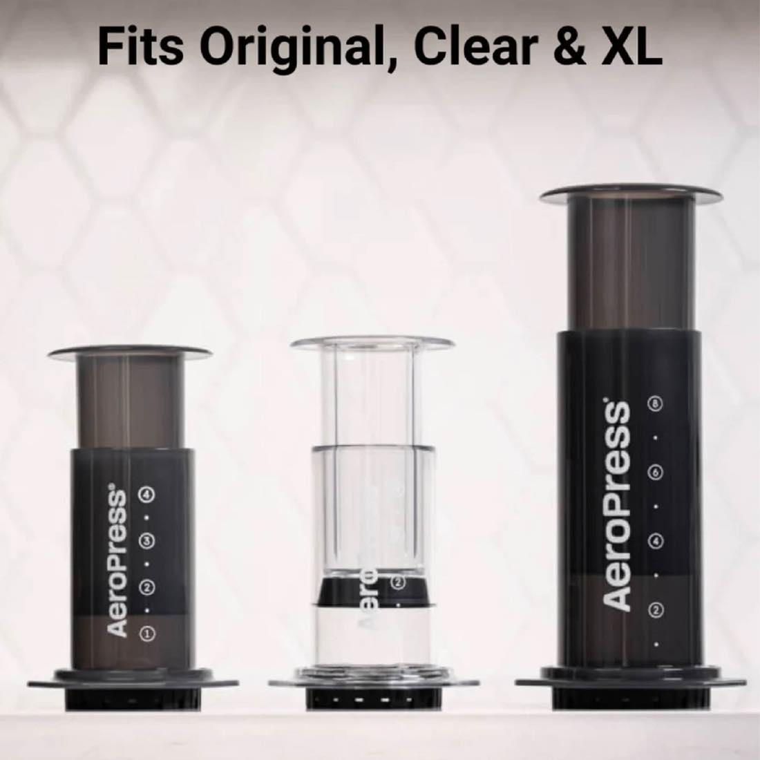AeroPress Organizer Stand - Image 4