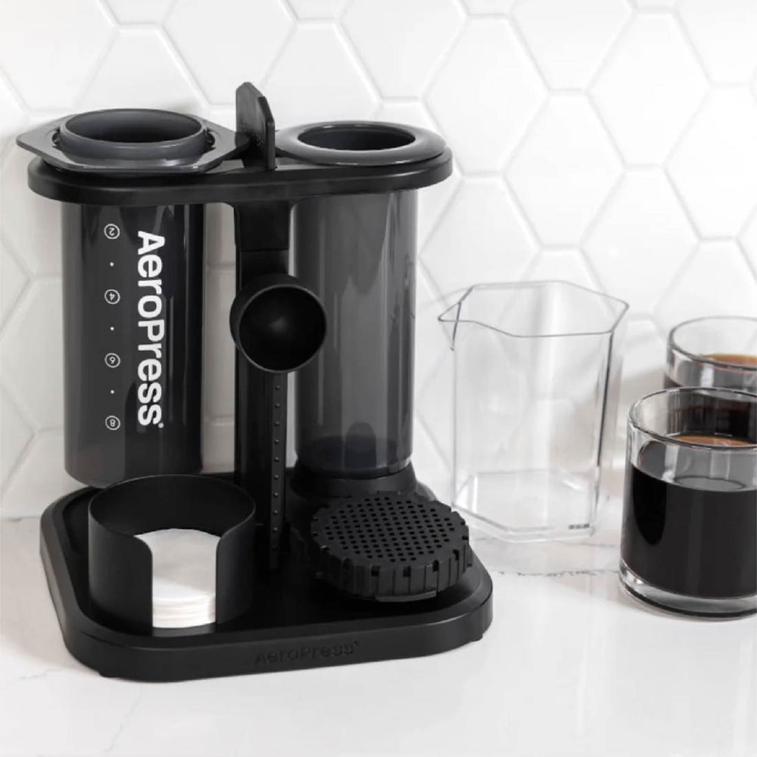 AeroPress Organizer Stand - Image 8