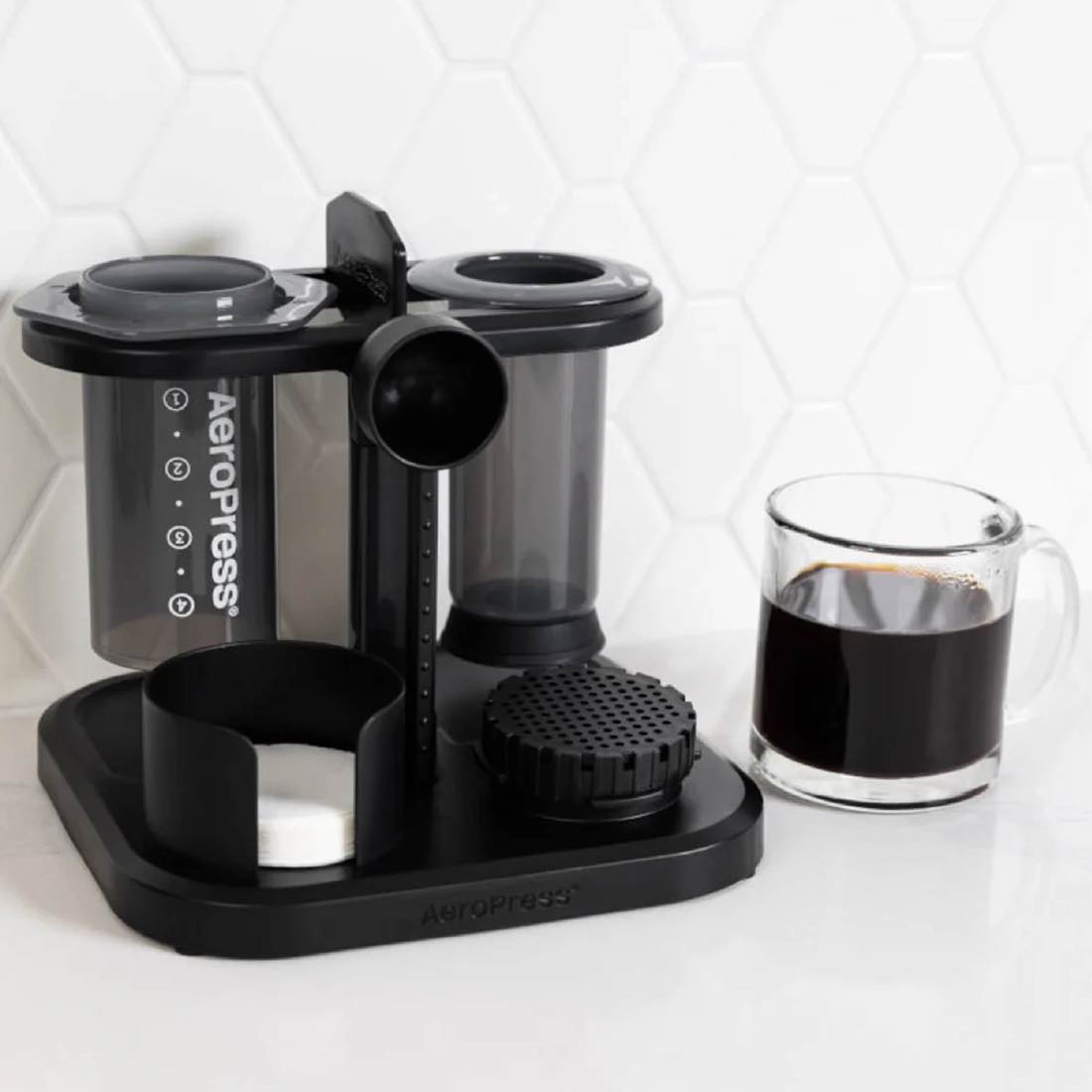 AeroPress Organizer Stand - Image 7