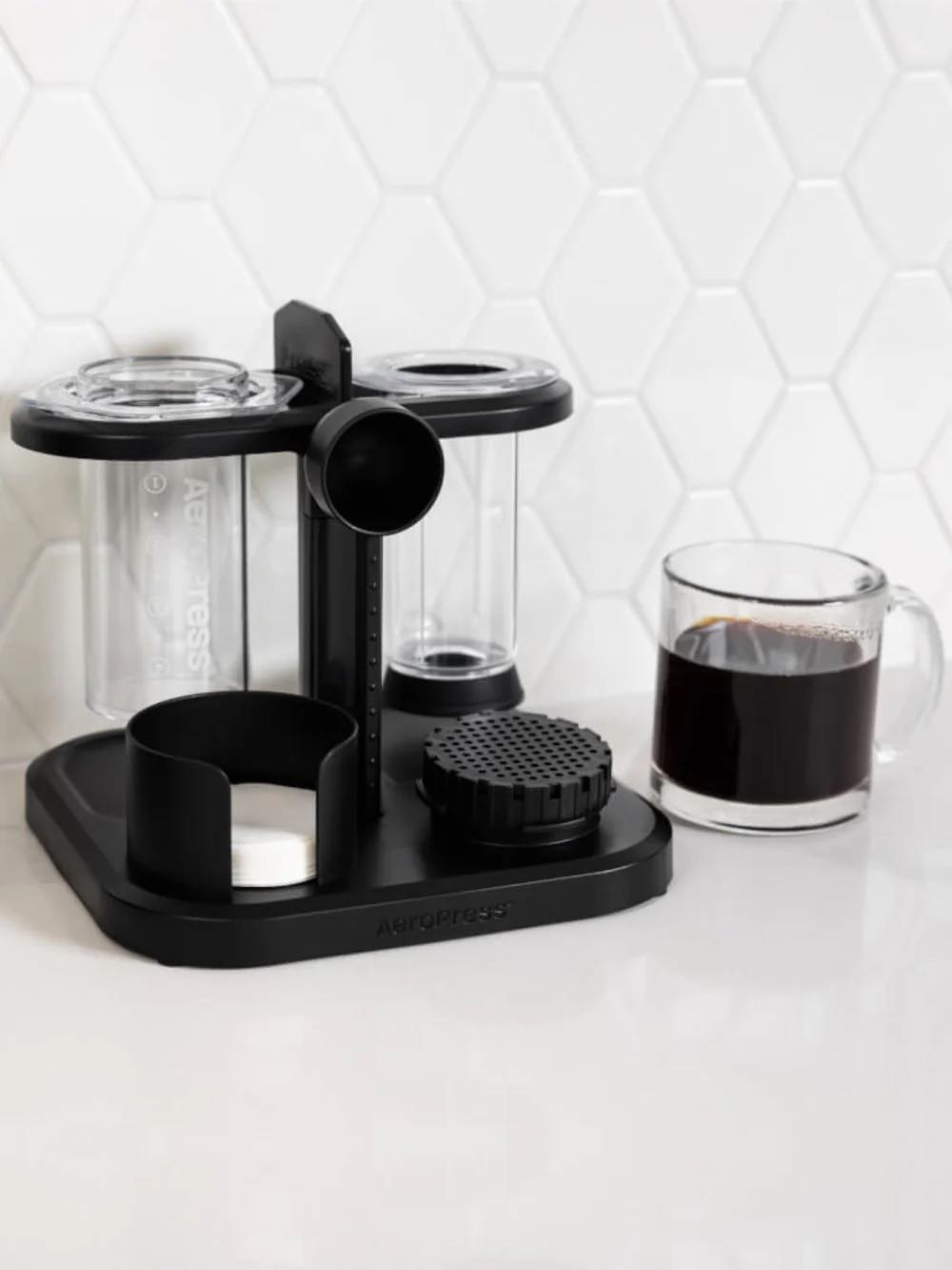 AeroPress Organizer Stand - Image 6