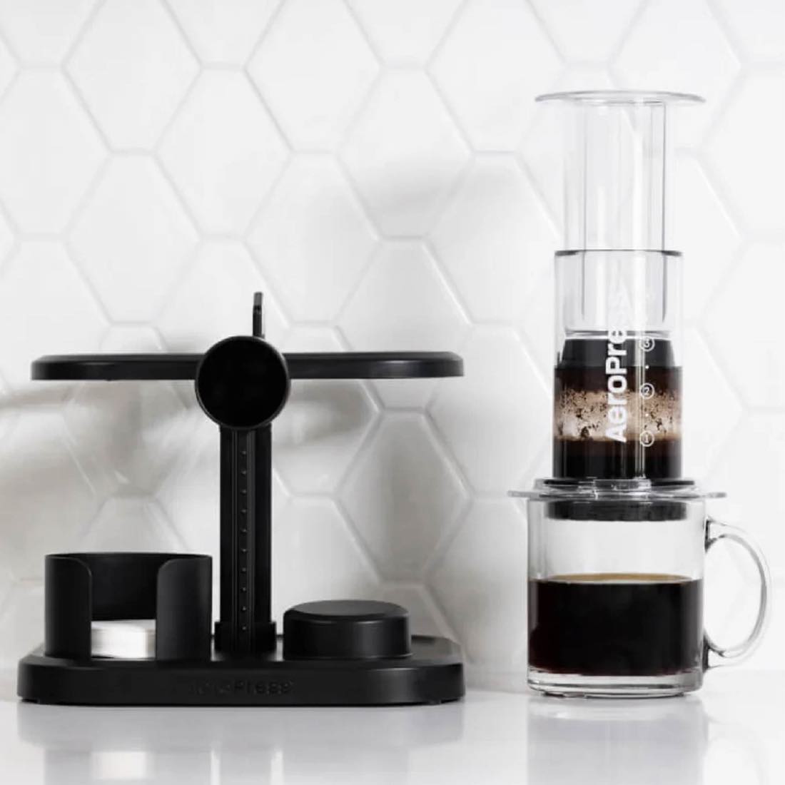AeroPress Organizer Stand - Image 9