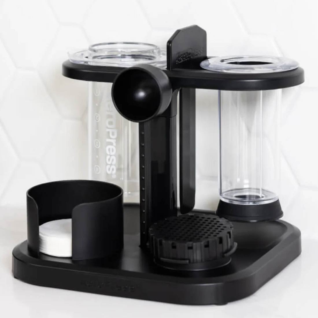AeroPress Organizer Stand - Image 3
