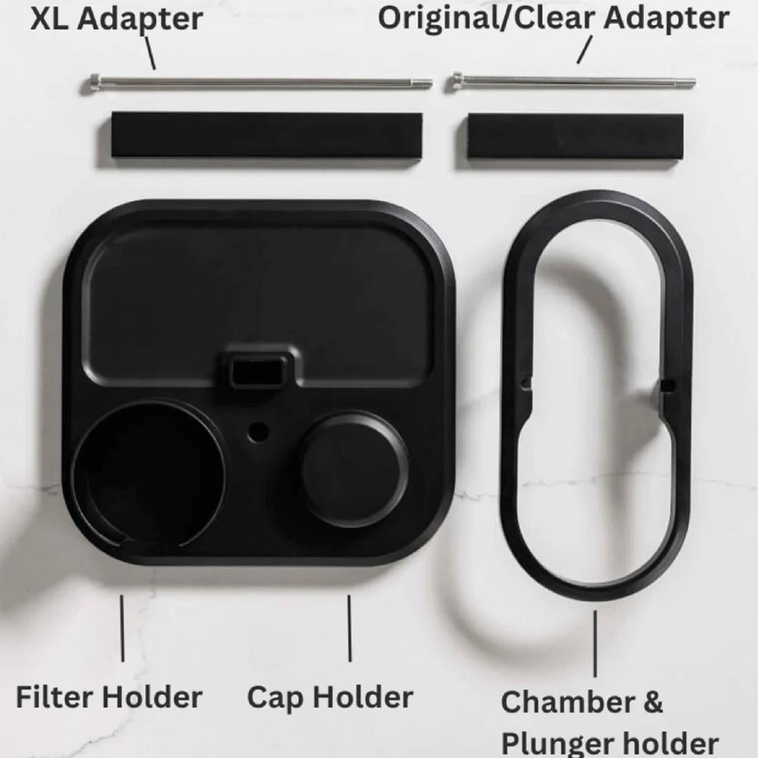 AeroPress Organizer Stand - Image 5