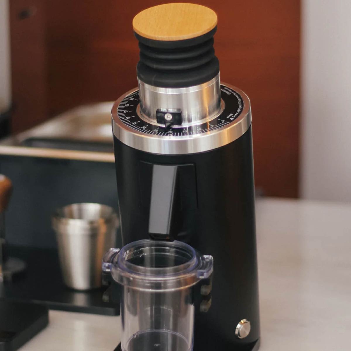 DF54 All-Purpose Coffee Grinder - Image 1