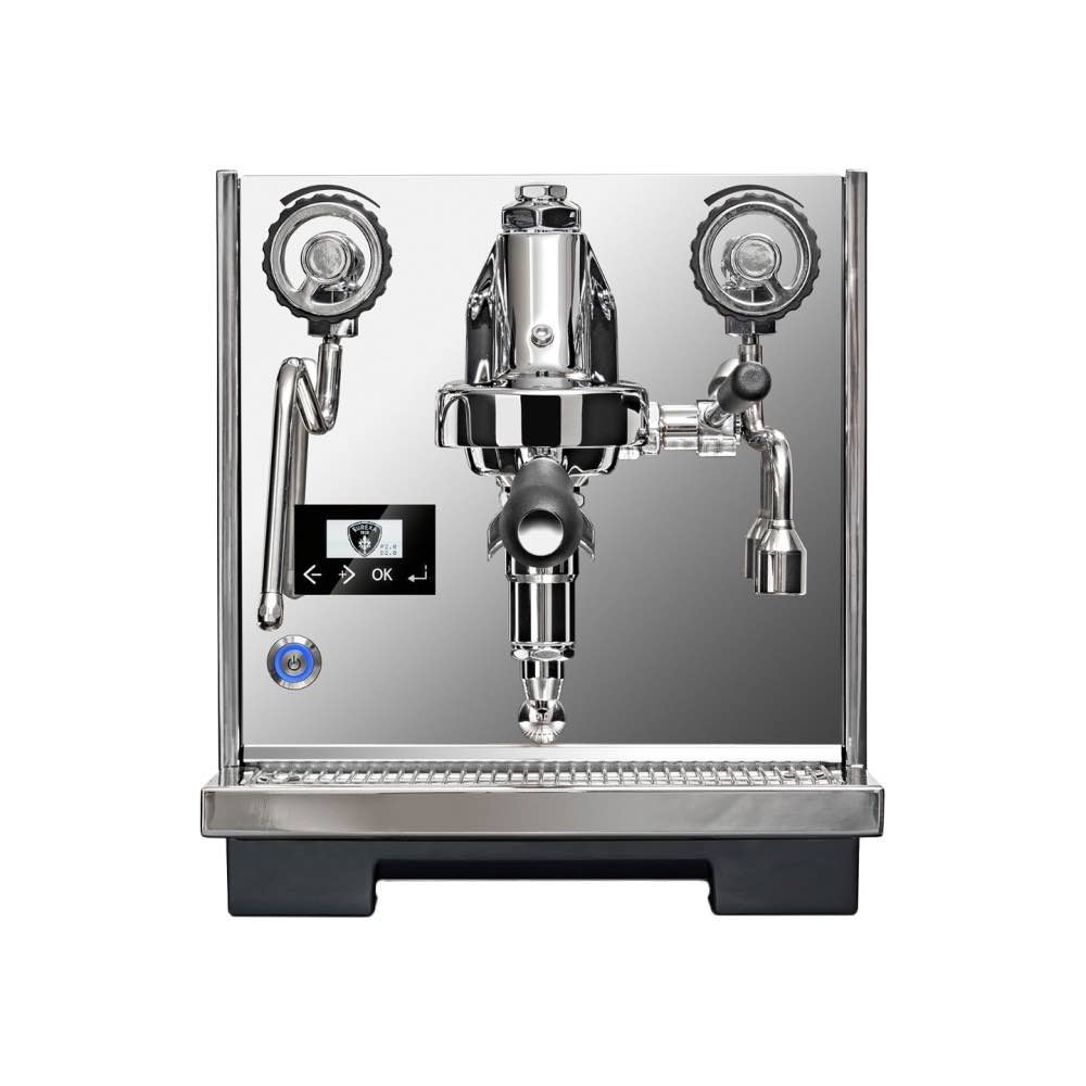 Eureka Costanza PID - Espresso Machine - Image 8