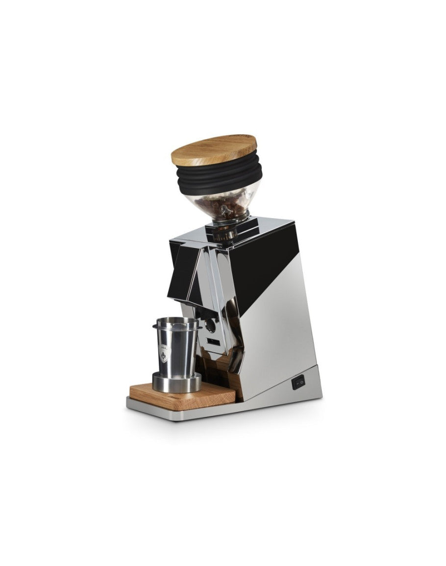 Eureka Mignon Oro Single Dose V1.1 - Coffee Grinder - Image 4