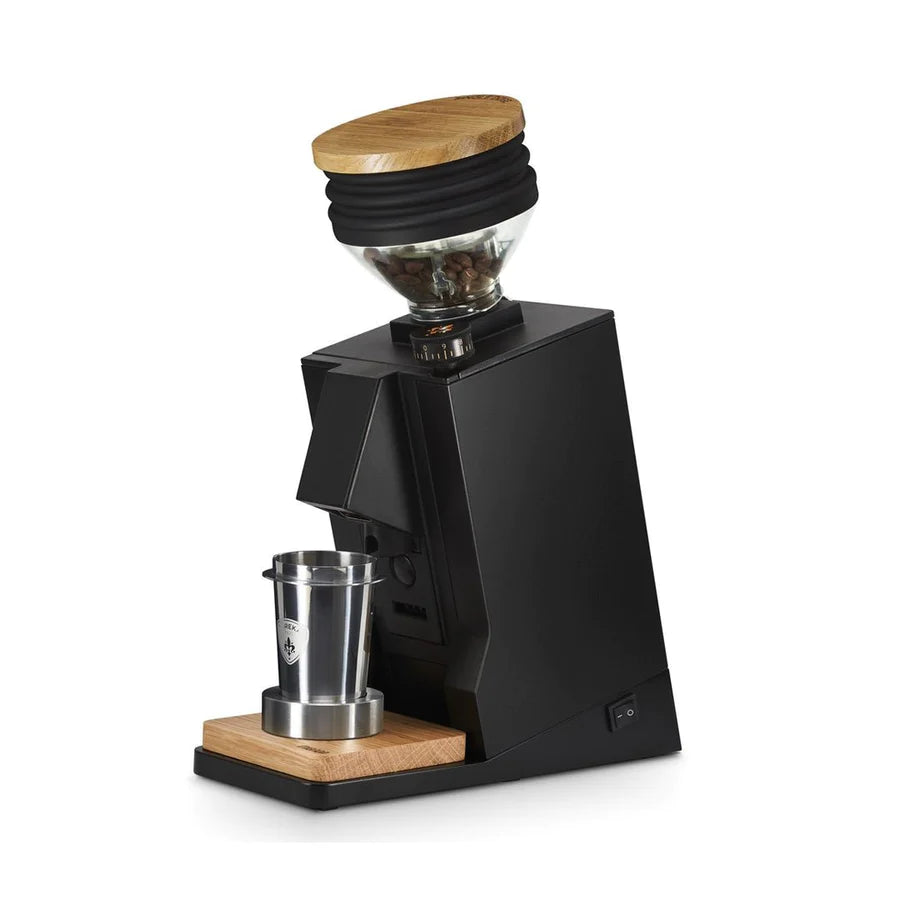 Eureka Mignon Oro Single Dose V1.1 - Coffee Grinder