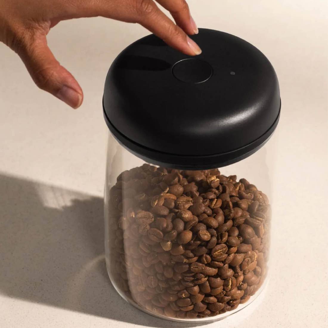Fellow Atmos Electric Vacuum Canister - Image 10