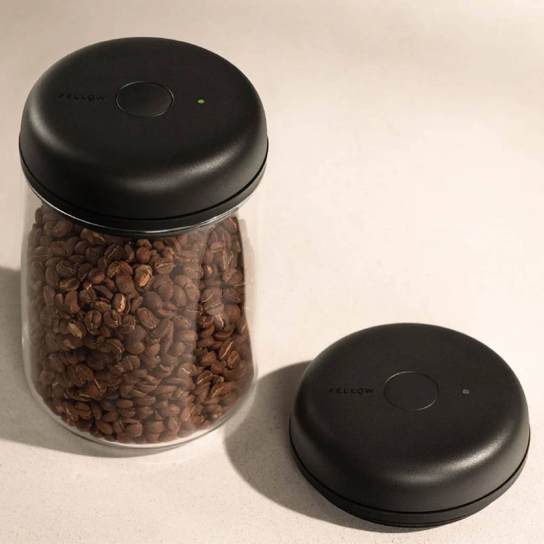 Fellow Atmos Electric Vacuum Canister - Image 11