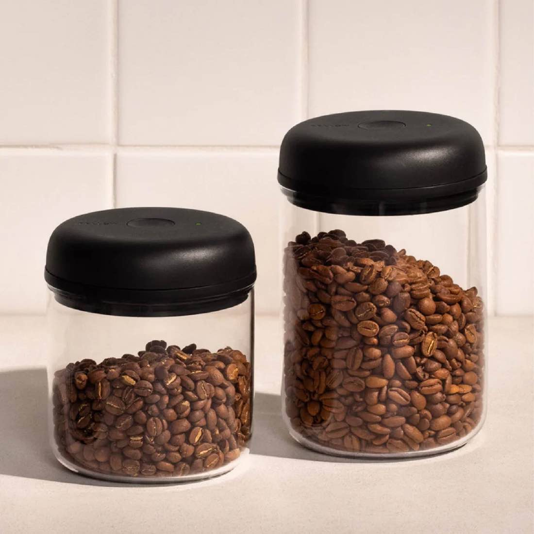 Fellow Atmos Electric Vacuum Canister - Image 8