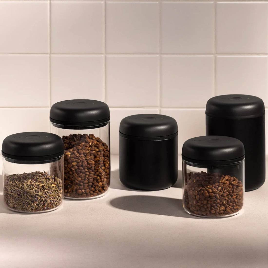 Fellow Atmos Electric Vacuum Canister - Image 9