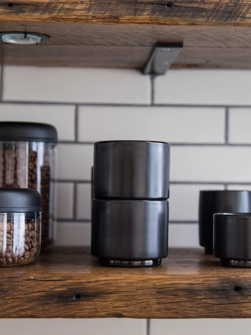 Fellow Monty Cappuccino Milk Art Cup - (6.5oz/192ml) - Image 7