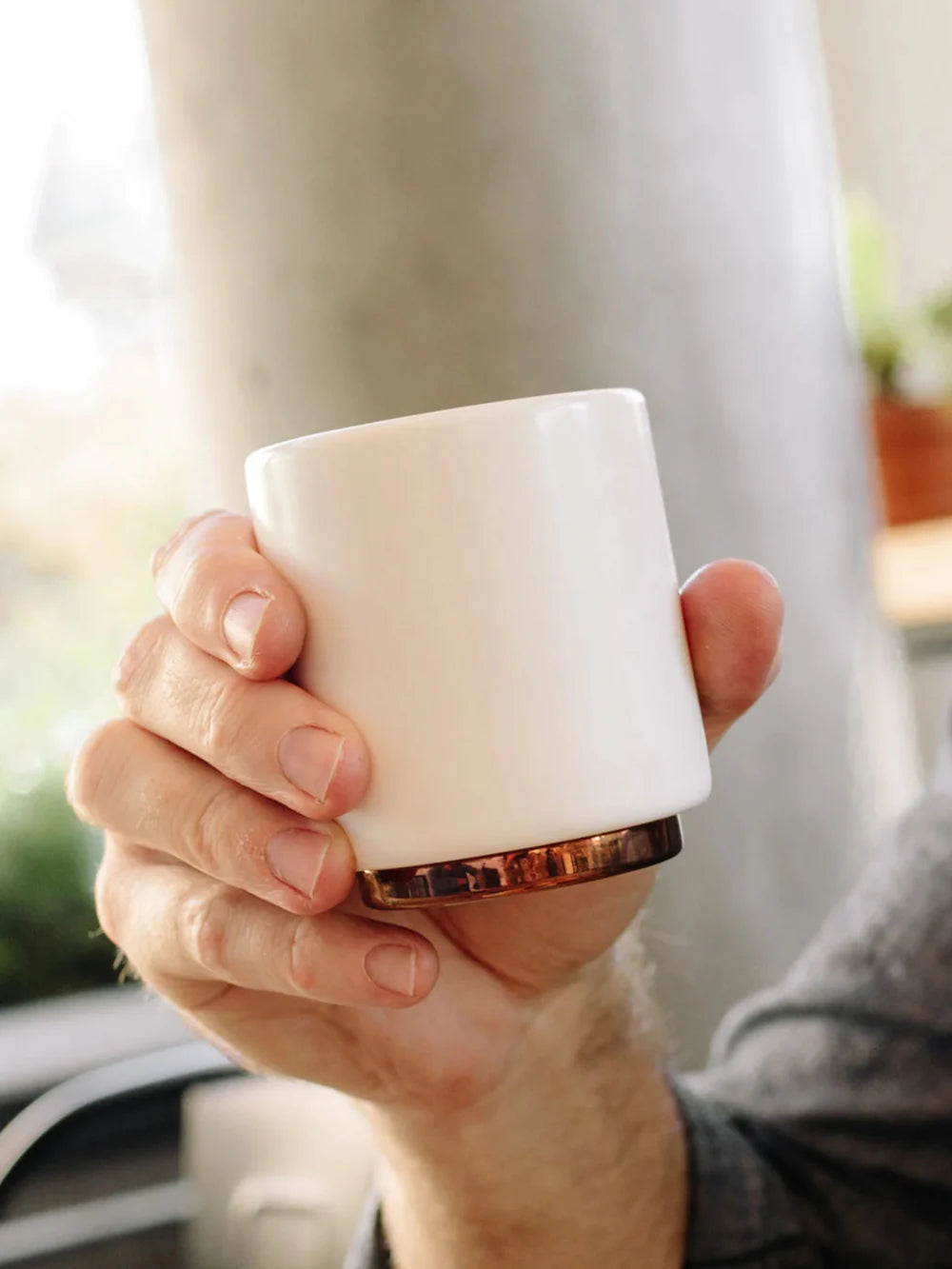 Fellow Monty Tasse Cortado (4.5oz/133ml) - Image 9