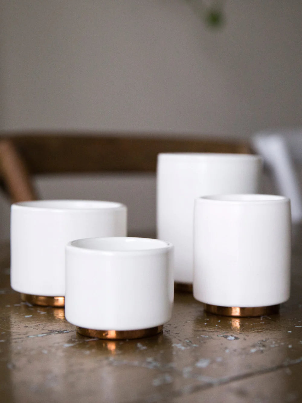 Fellow Monty Cappuccino Milk Art Cup - (6.5oz/192ml) - Image 9