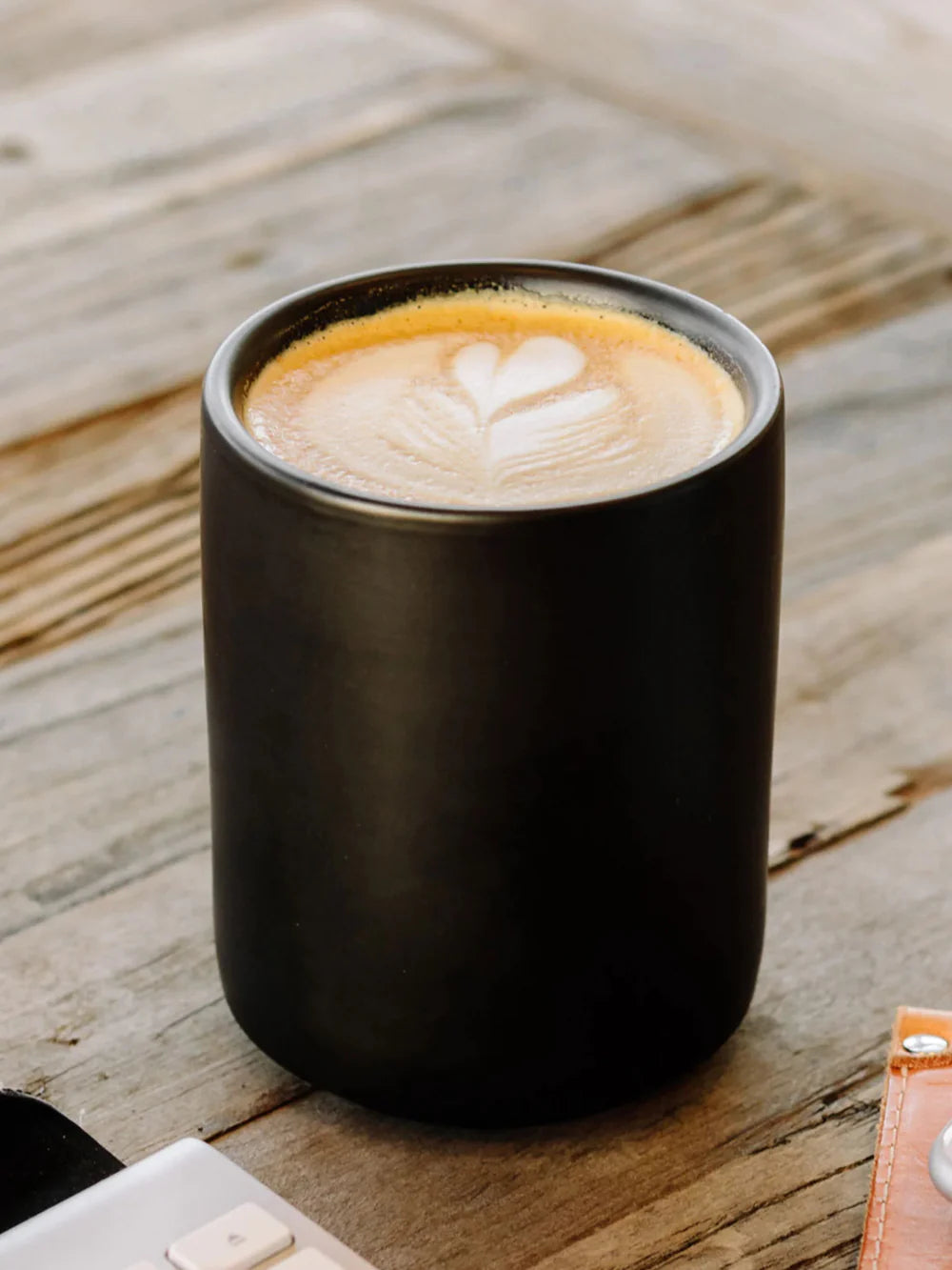Fellow Monty Tasse Latte (11oz/325ml) - Image 6