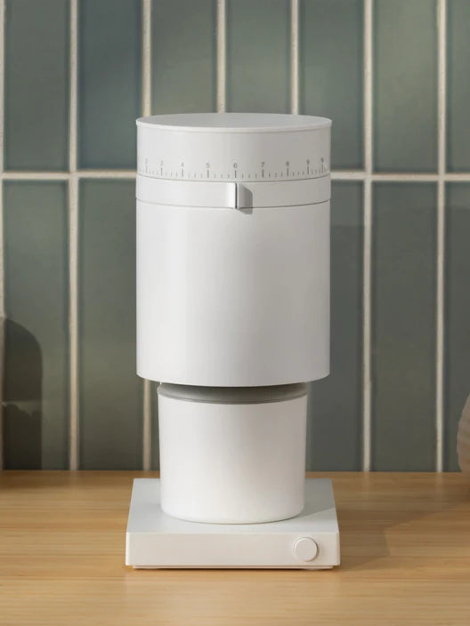 Fellow Opus - Conical Burr Grinder - Image 5