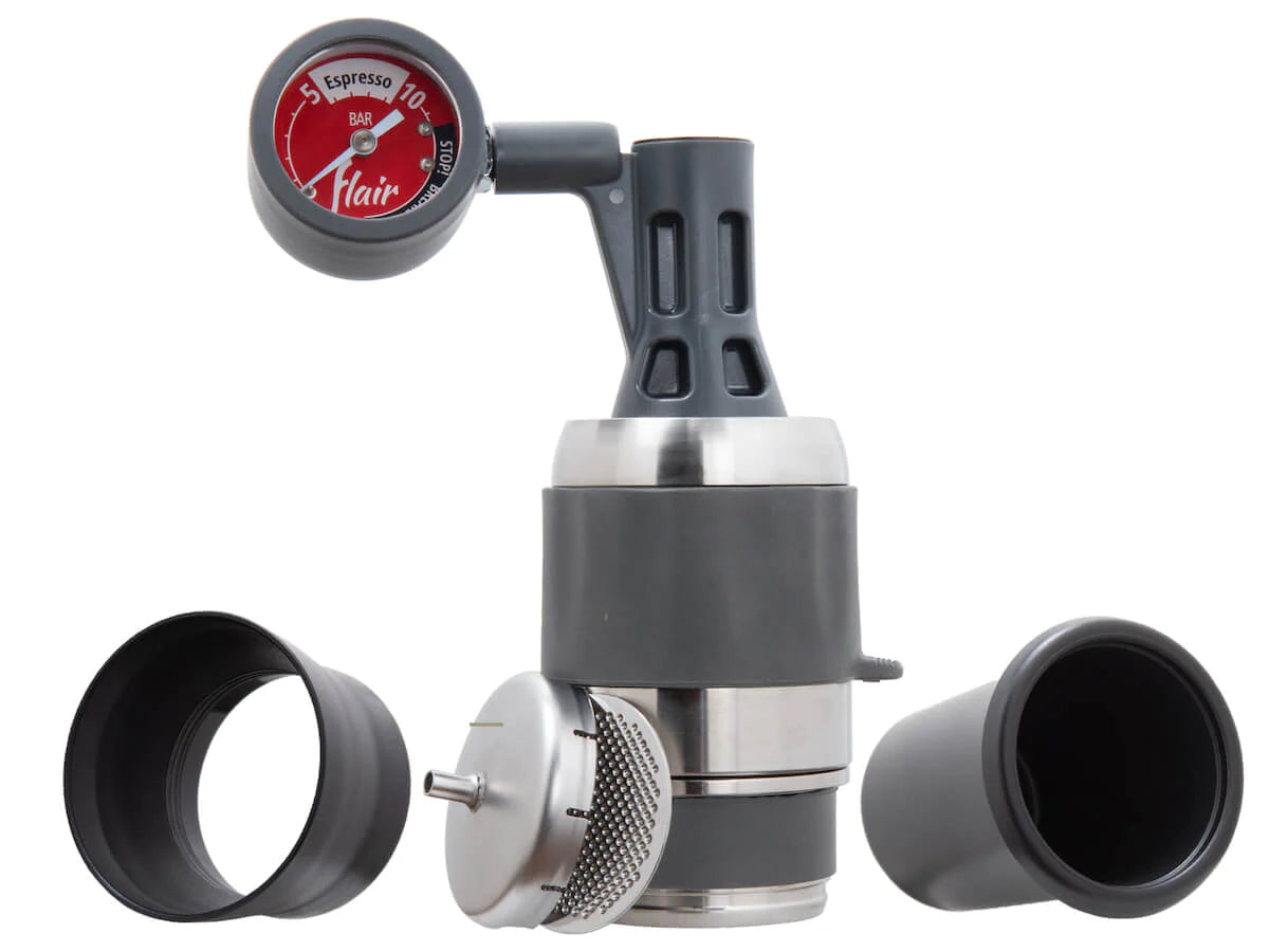 Flair PRO 2 Brewing Head - Image 22