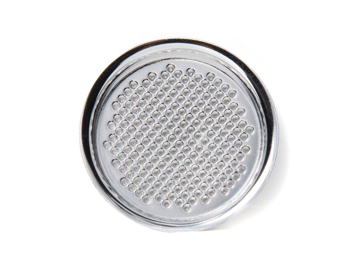 Flair Dispersion Screen Standard Stainless Steel - Image 15