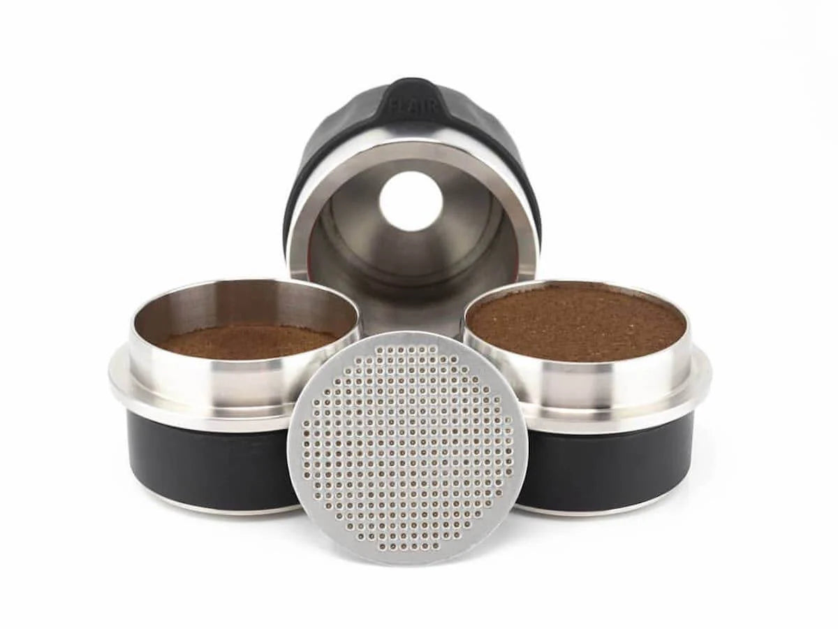 Flair PRO Dispersion Screen - Stainless Steel - Image 19