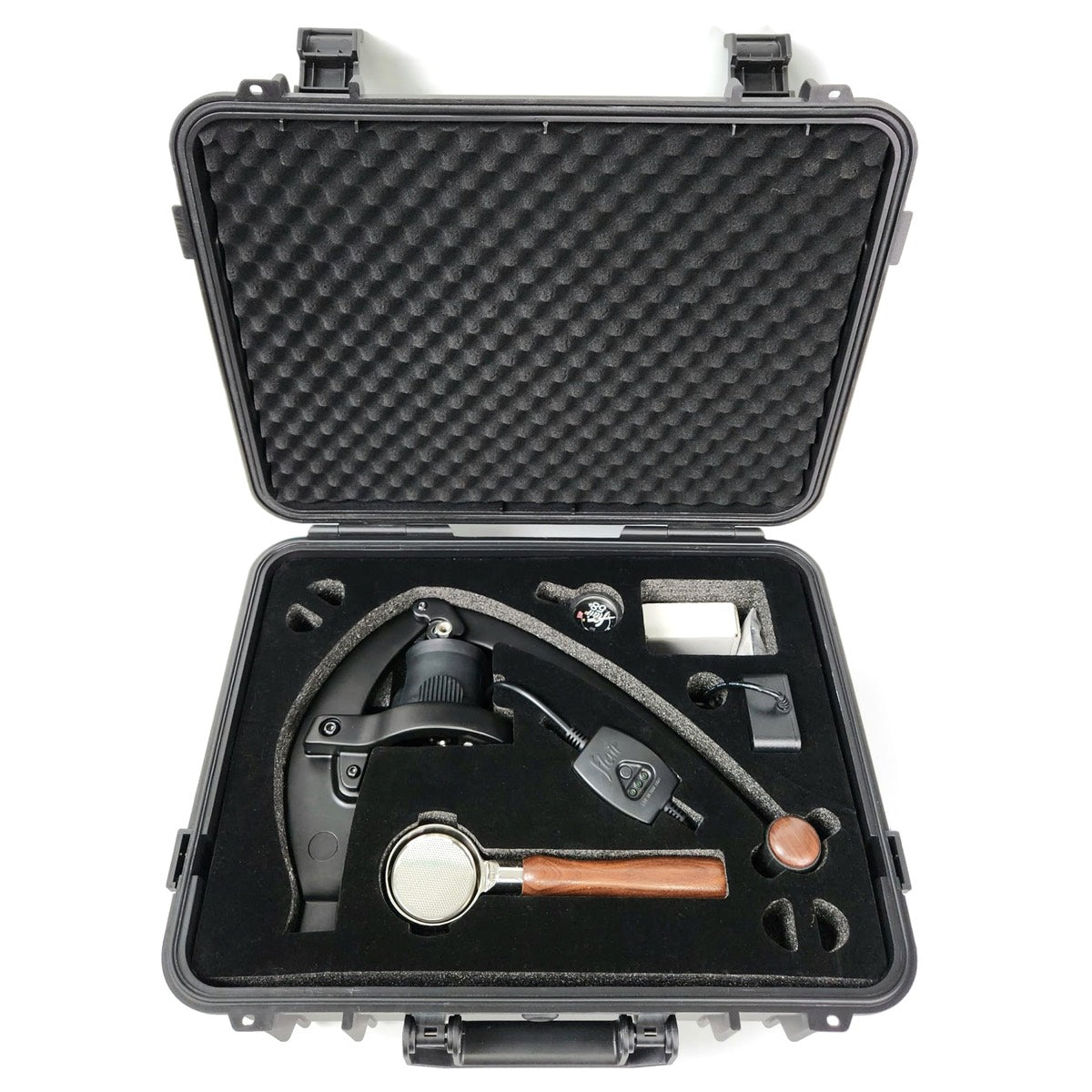 Flair 58 Hard Travel Case - Image 2