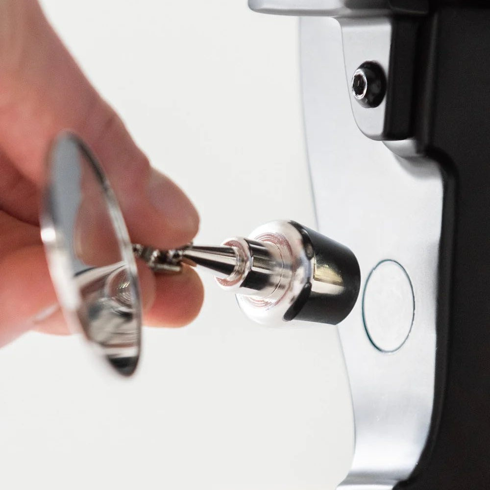 Flair Articulating Shot Mirror (Magnetic) - Image 2
