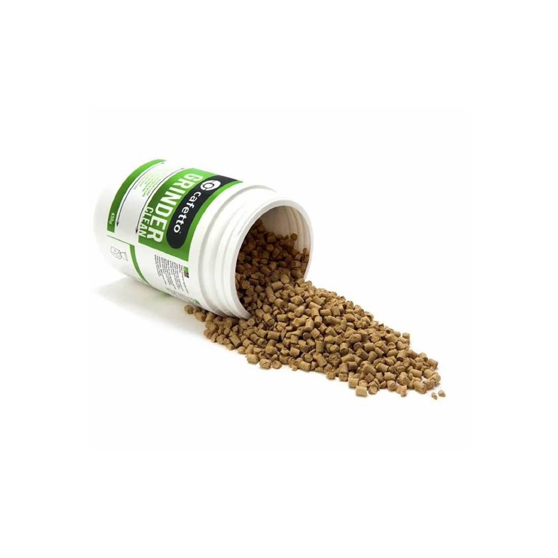 Cafetto Nettoyant pour moulin à café (450g) - Image 4