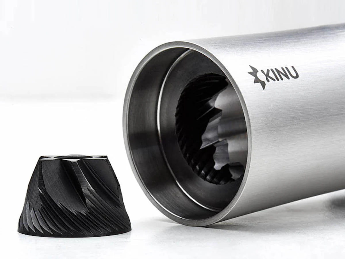 Kinu - Meule espresso - Image 2