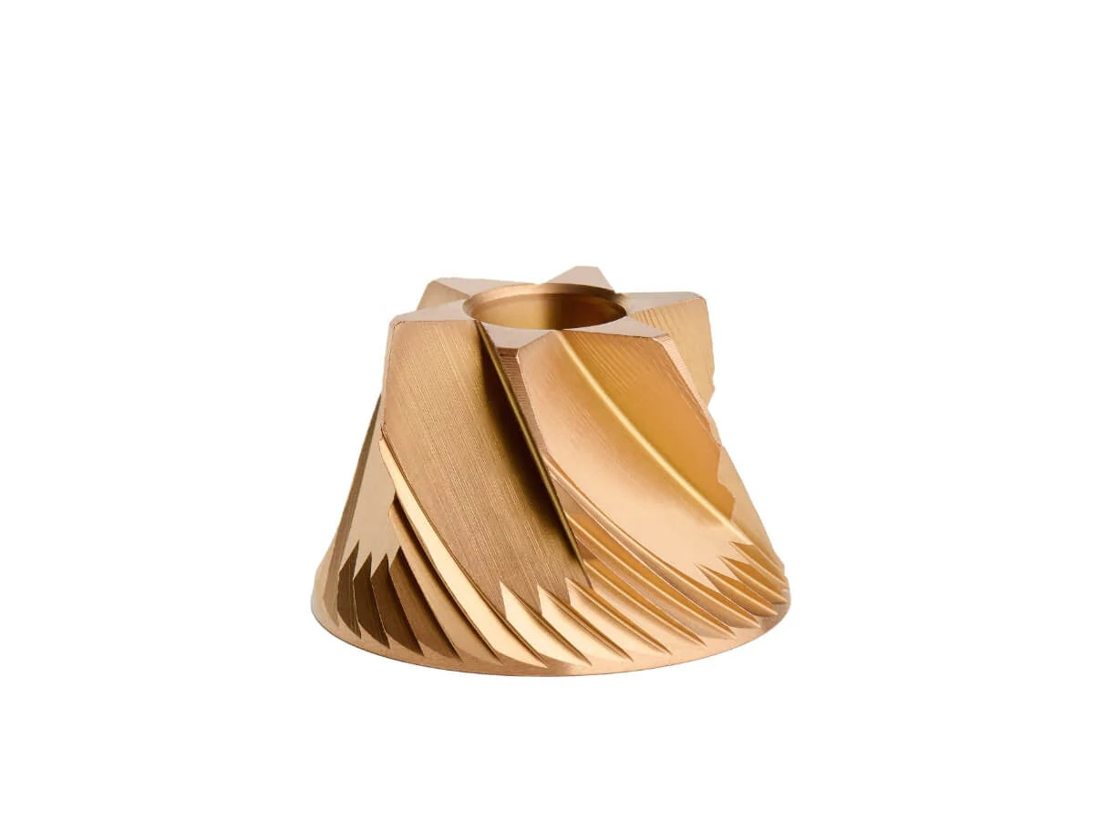 Kinu - Pour-Over Burr