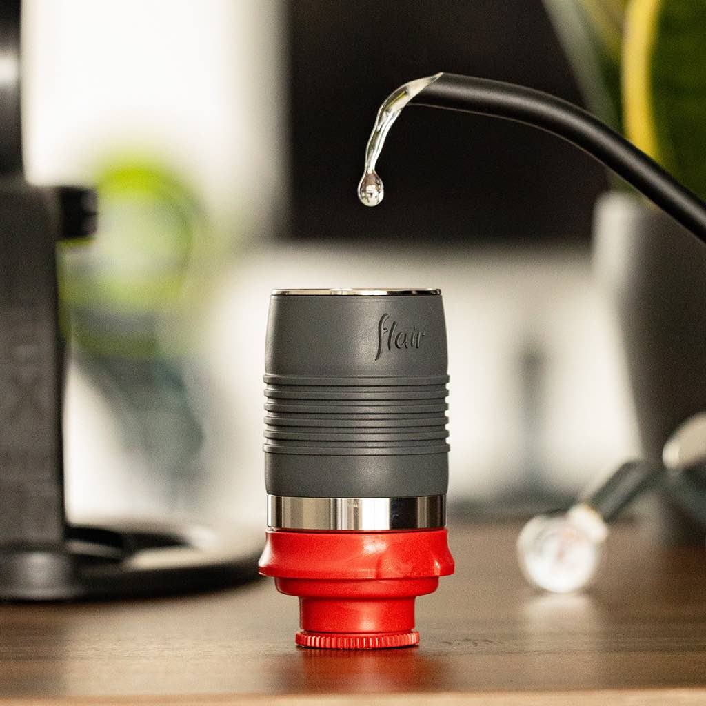 Flair NEO Flex (2024 Update) - Lever Espresso Maker - Image 4