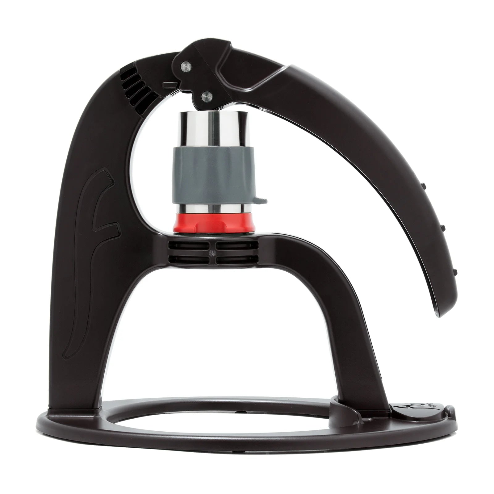 Precision Manual Espresso Machines : Flair 58 espresso press