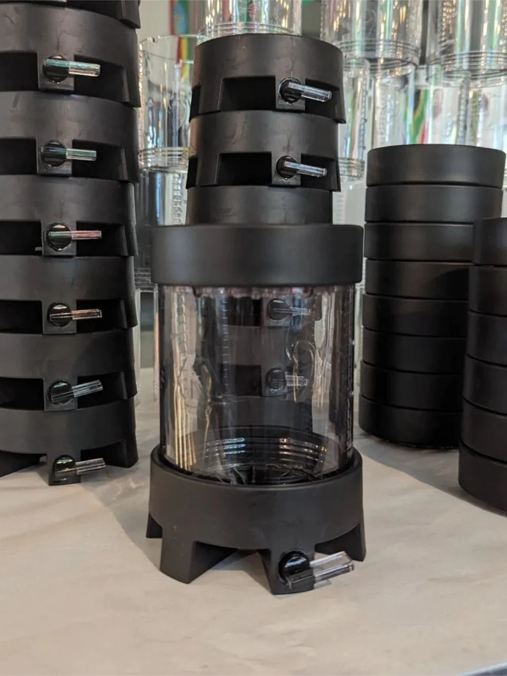 NextLevel Pulsar Brewer - Variable Flow-Rate Dripper - Image 4