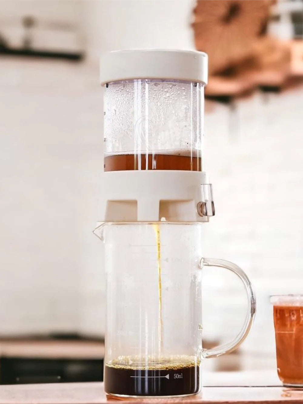 NextLevel Pulsar Brewer - Variable Flow-Rate Dripper - Image 7