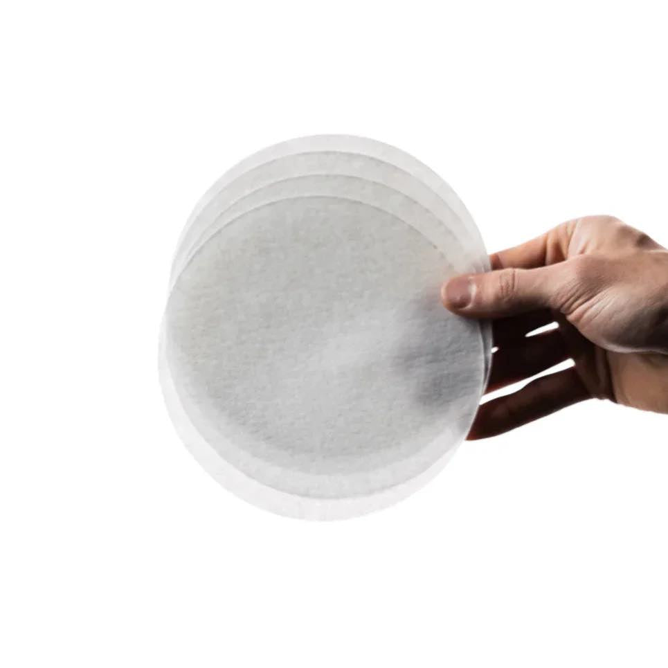 Orea - Flat Filter Paper