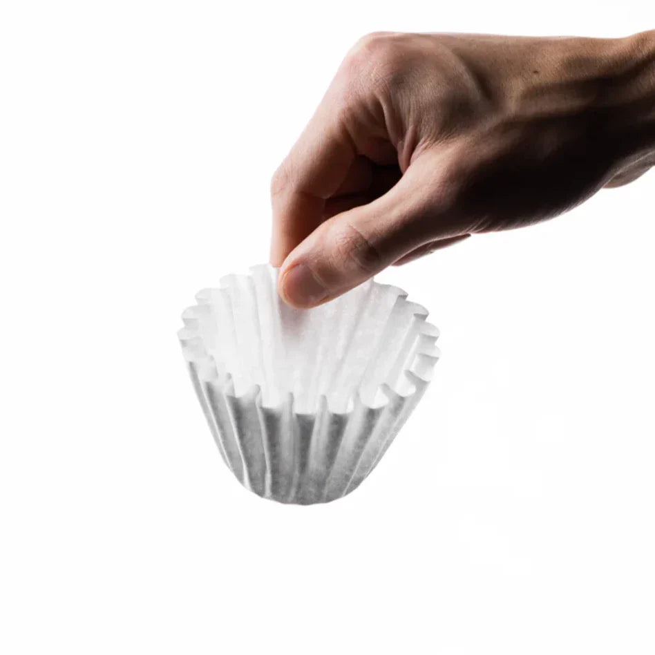 Orea - Wave Filter Paper - Image 4