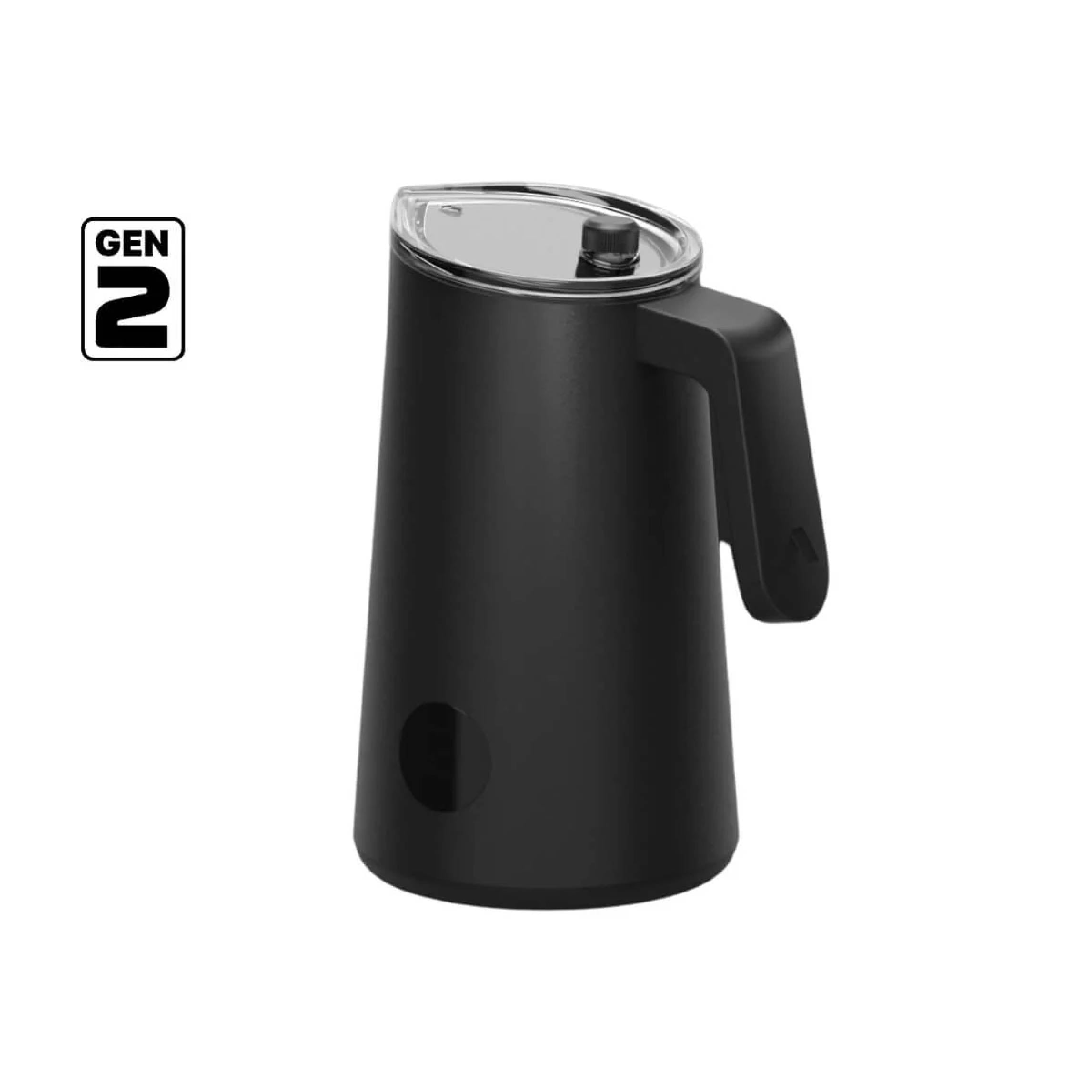 Subminimal NanoFoamer PRO - GEN-2 Upgrade Kit