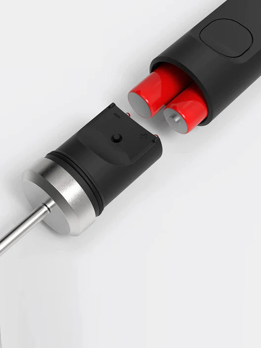 Subminimal Nanofoamer V2 & Lithium - Milk Frother - Image 8