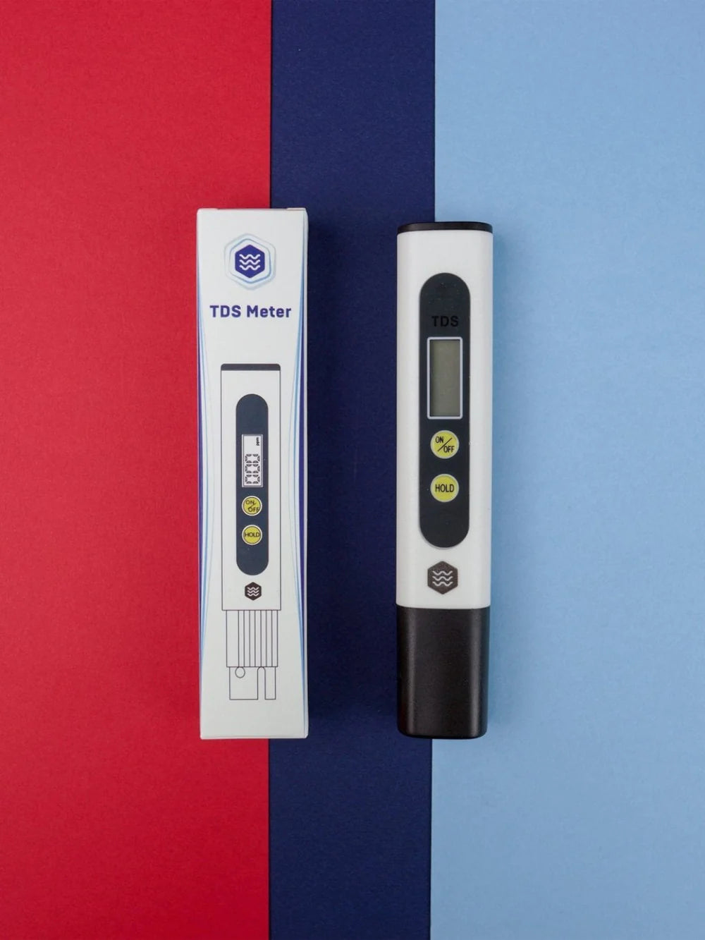 Third Wave Water - Compteur de TDS - Image 7