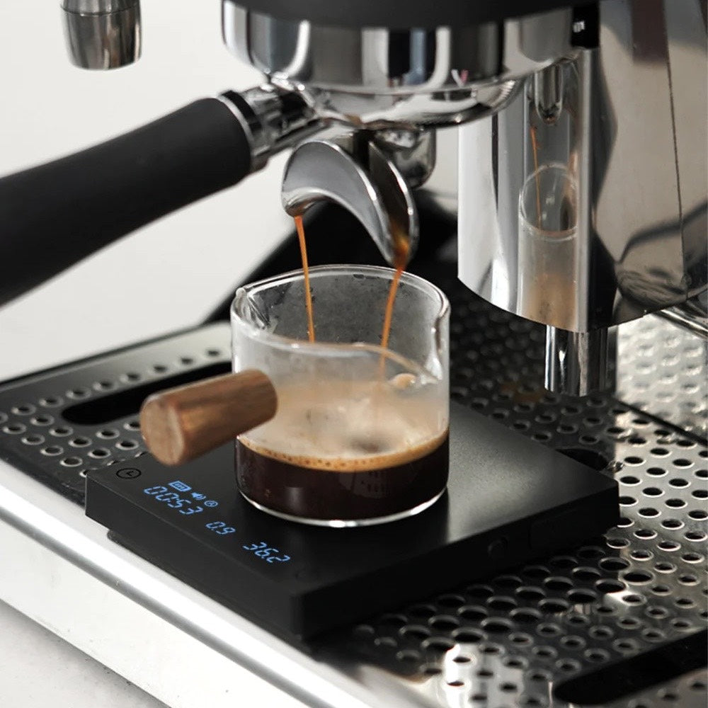 Timemore Black Mirror Mini - Coffee Scale - Image 20