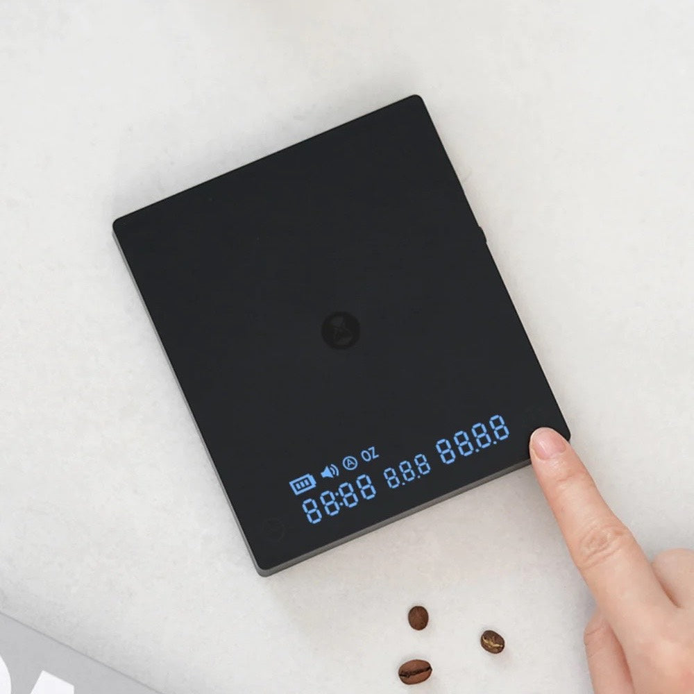 Timemore Black Mirror Mini - Coffee Scale - Image 4