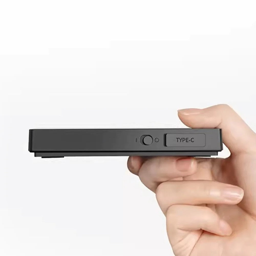 Timemore Black Mirror Mini - Coffee Scale - Image 5