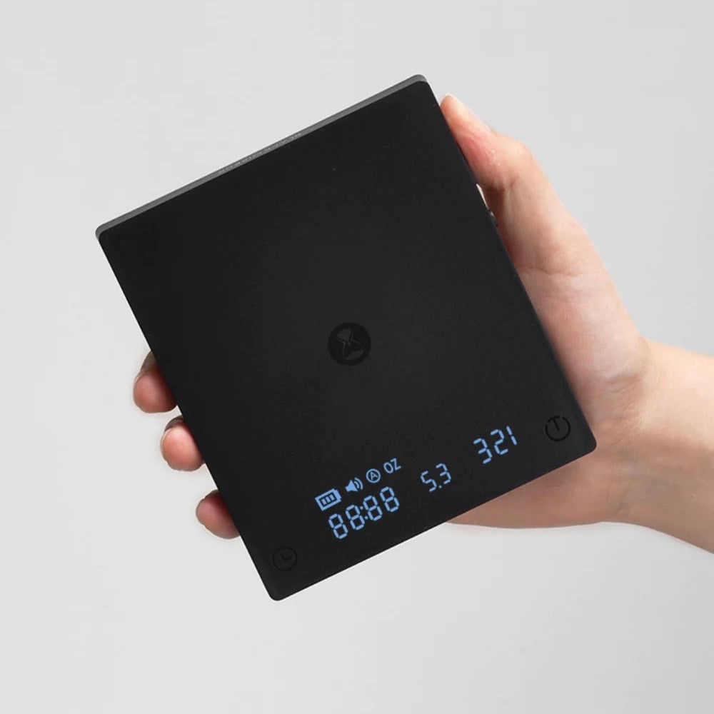 Timemore Black Mirror Mini - Coffee Scale - Image 11