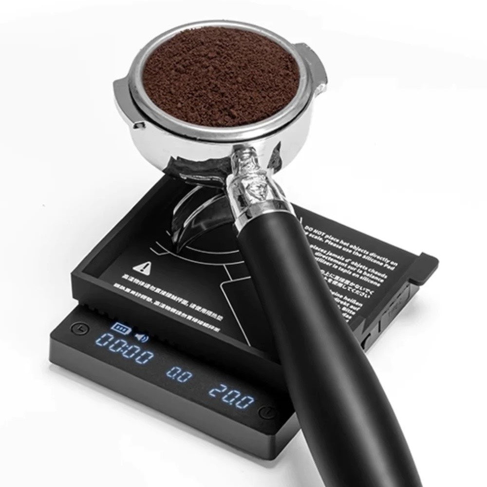 Timemore Black Mirror Mini - Coffee Scale - Image 3