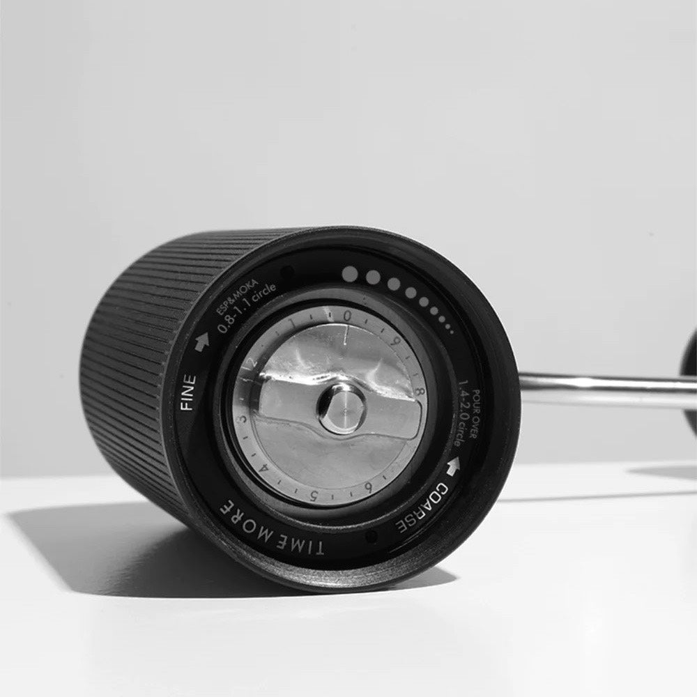 Timemore Chestnut C3 ESP - Hand Grinder - Image 3