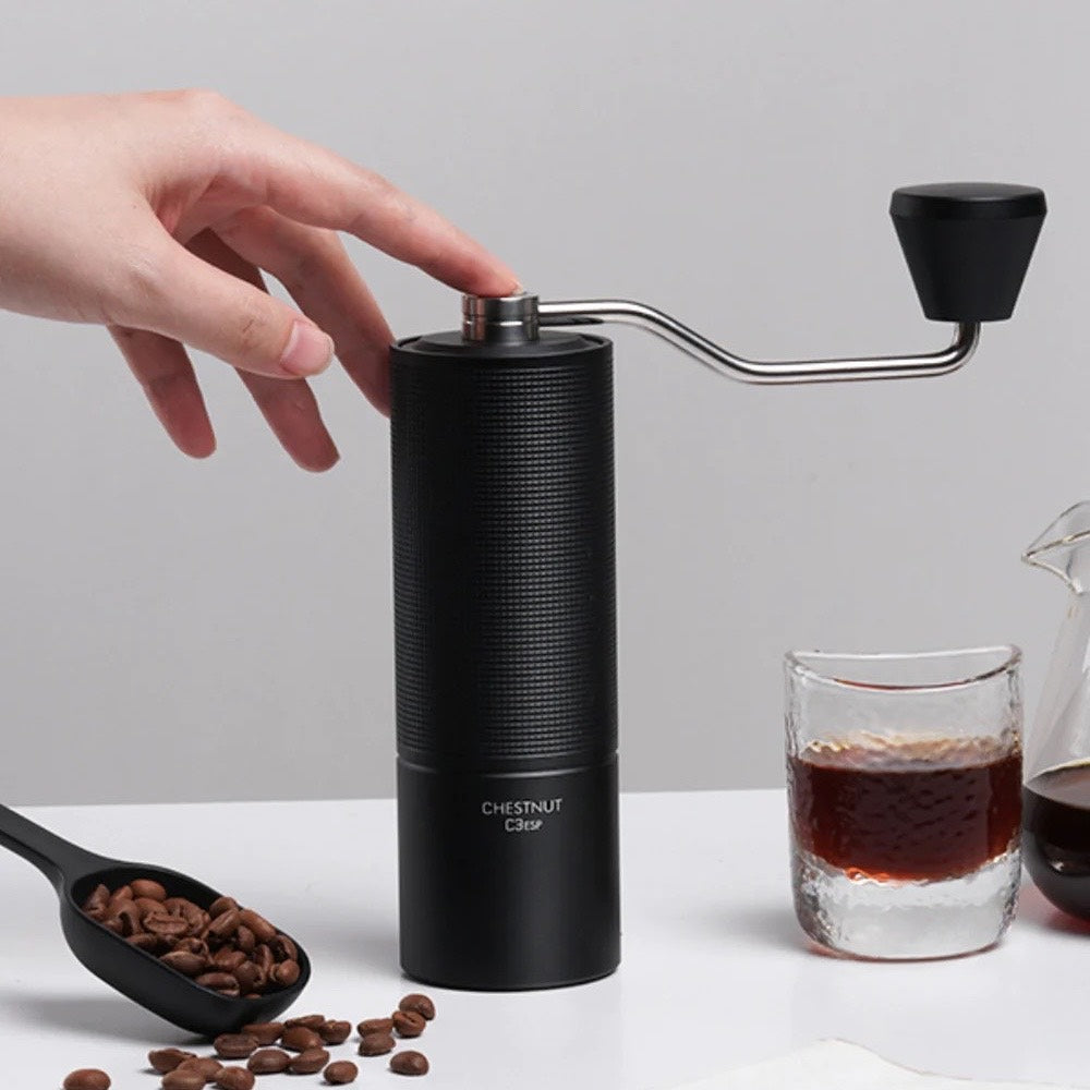 Timemore Chestnut C3 ESP - Hand Grinder - Image 6