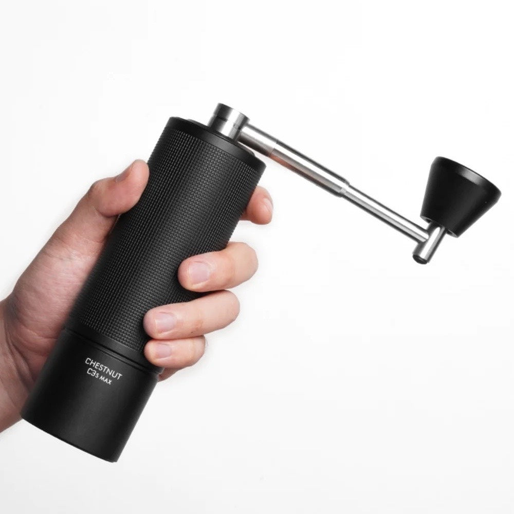 Timemore Chestnut C3s Max - Hand Grinder - Image 4