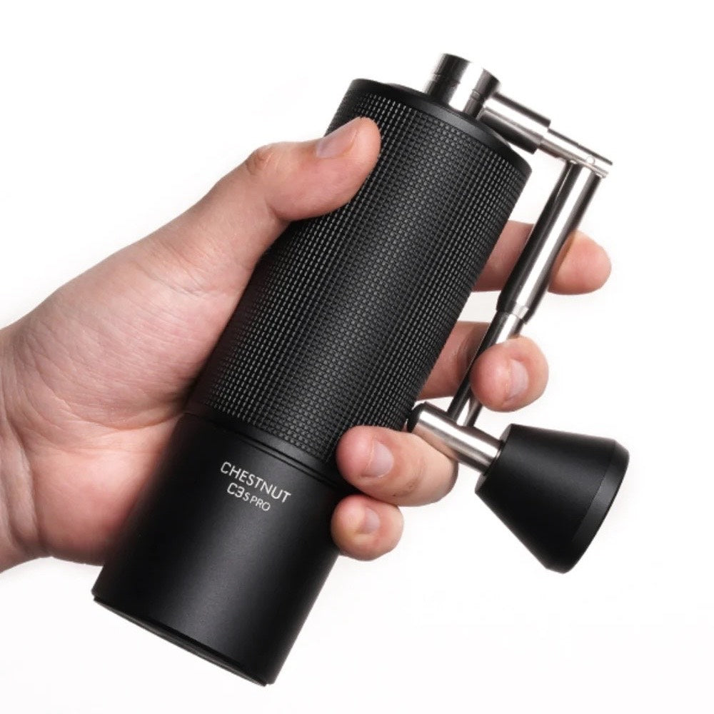 Timemore Chestnut C3s Pro - Hand Grinder - Image 5