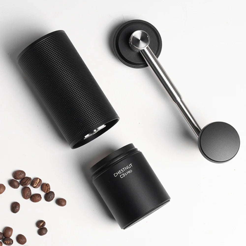 Timemore Chestnut C3s Pro - Hand Grinder - Image 5