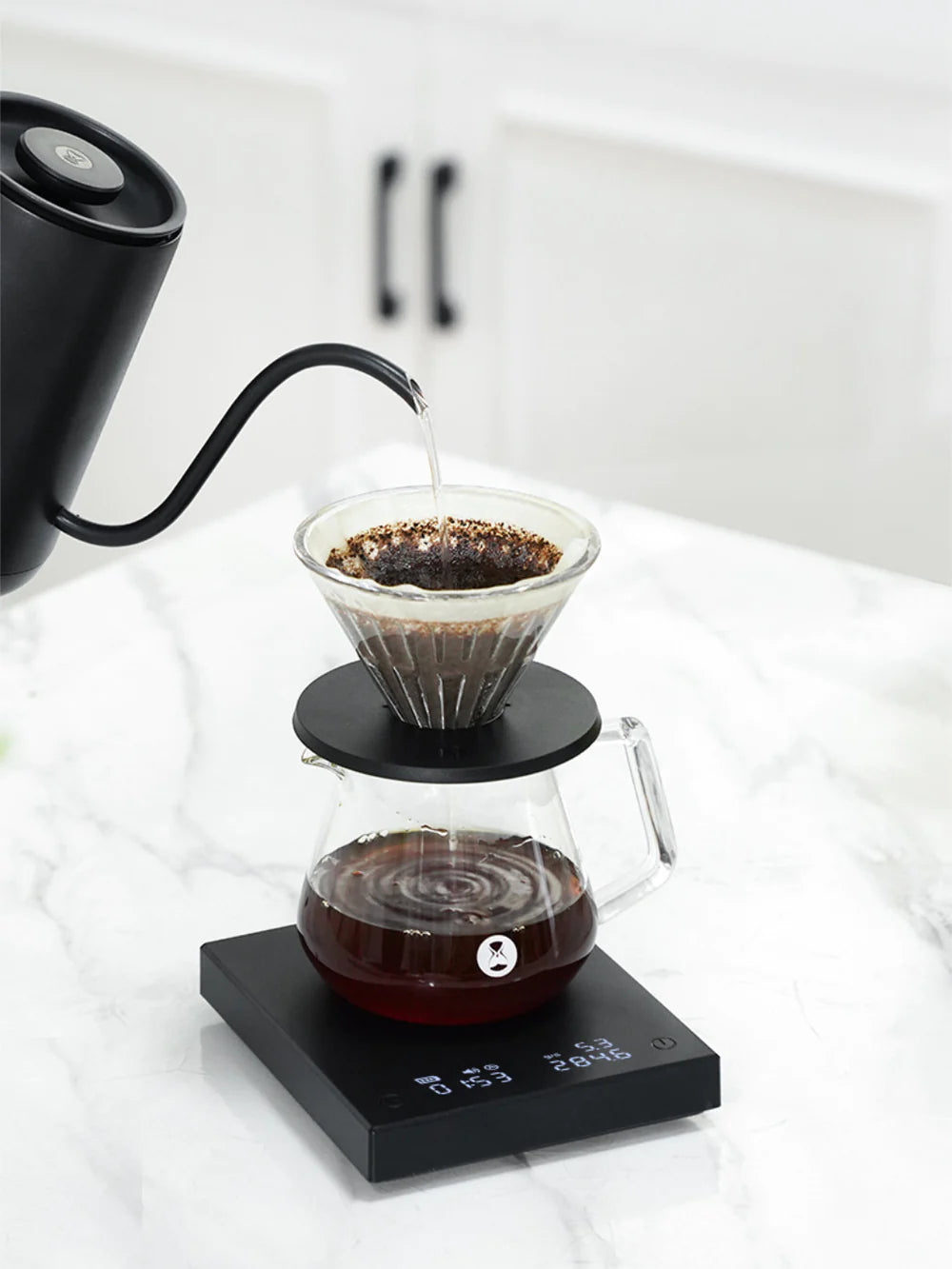 Timemore Black Mirror BASIC 2 Coffee Scale - Image 7