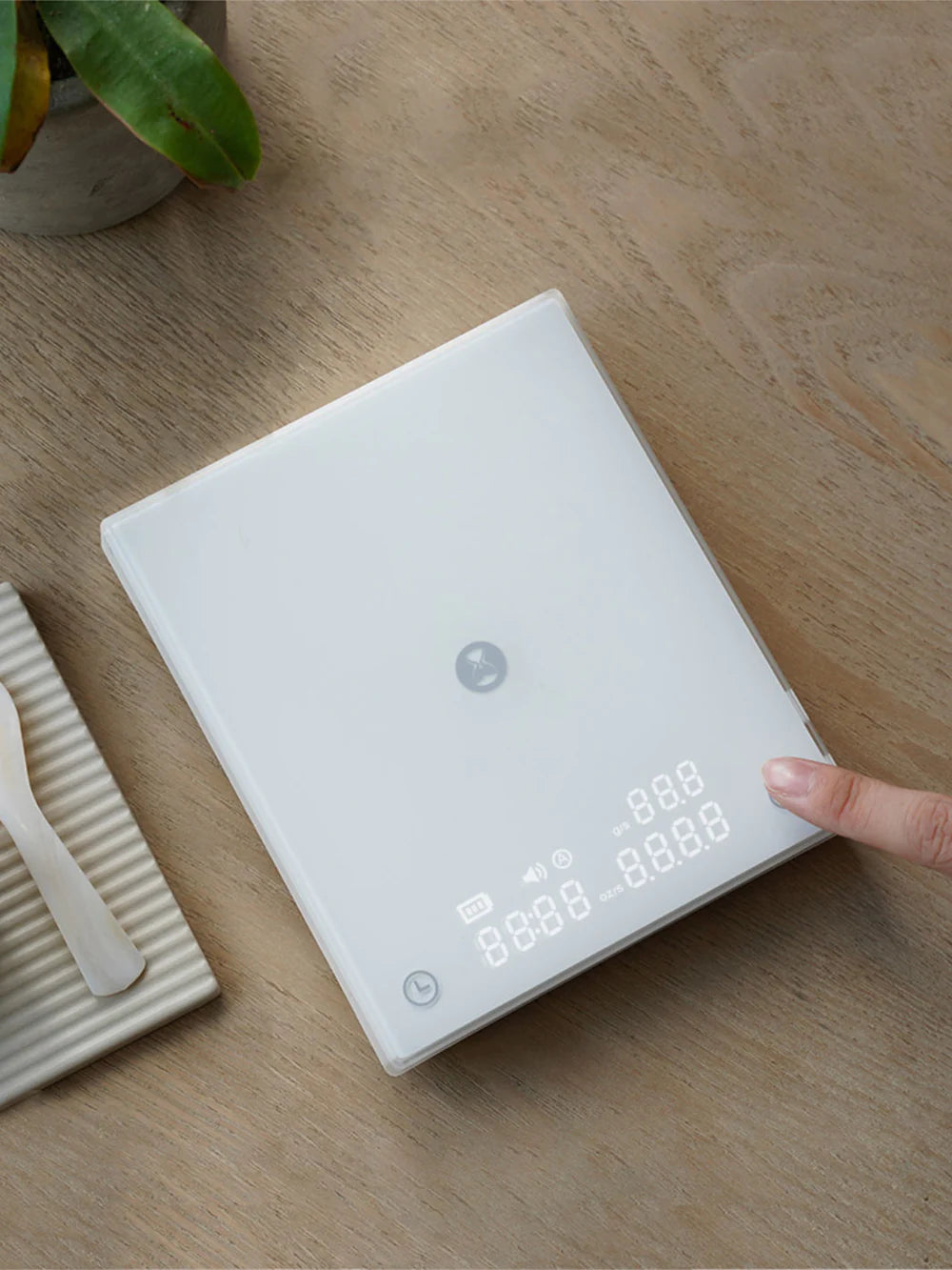 Timemore Black Mirror BASIC 2 Coffee Scale - Image 2